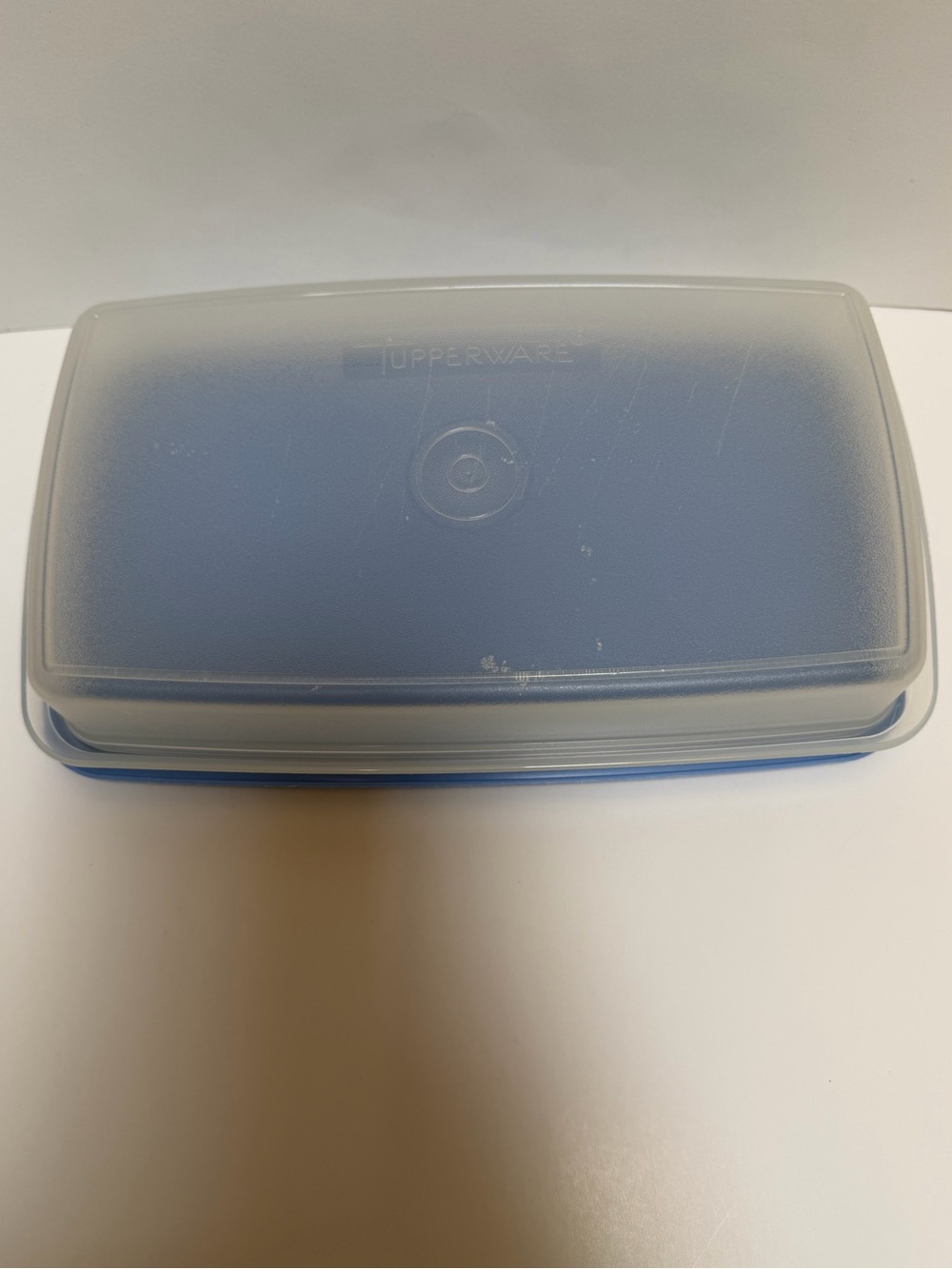 3/$20 Tupperware Food Container EUC - Picture 3 of 8